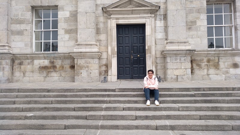 Copia de En el Trinity College (Dublin) [1600x1200]